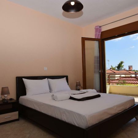 Pery'S Maisonette By Rentalspro Services - Kallithea Halkidiki Eksteriør billede