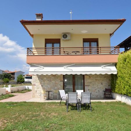 Pery'S Maisonette By Rentalspro Services - Kallithea Halkidiki Eksteriør billede