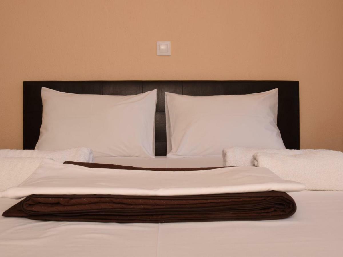 Pery'S Maisonette By Rentalspro Services - Kallithea Halkidiki Eksteriør billede