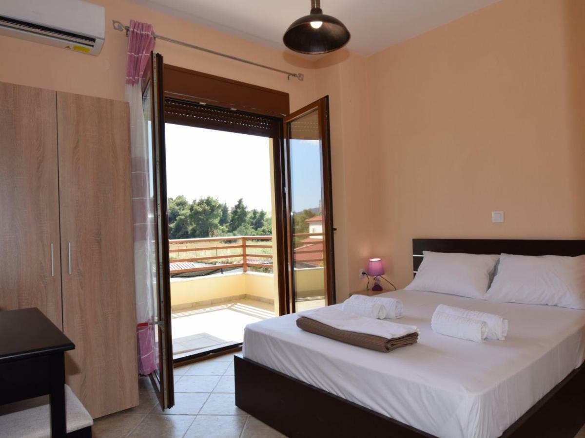 Pery'S Maisonette By Rentalspro Services - Kallithea Halkidiki Eksteriør billede