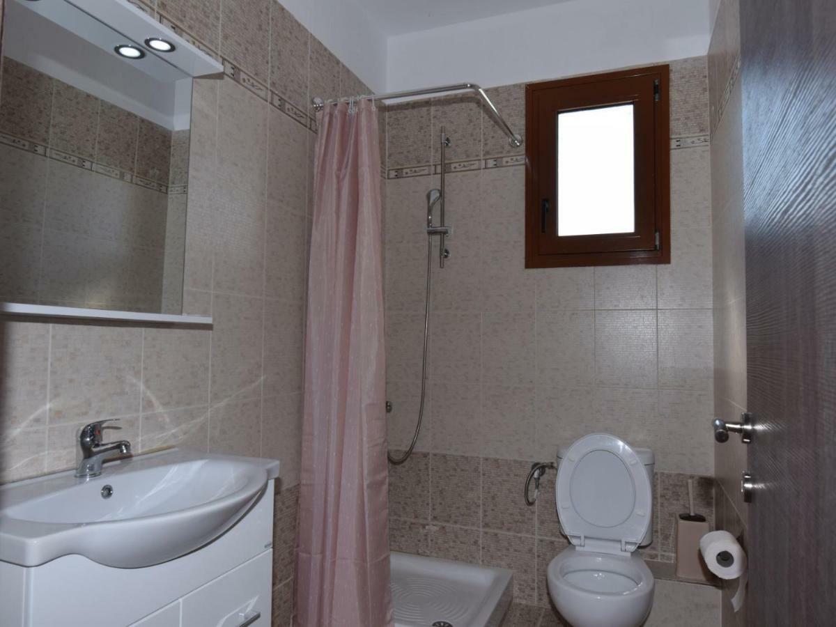 Pery'S Maisonette By Rentalspro Services - Kallithea Halkidiki Eksteriør billede