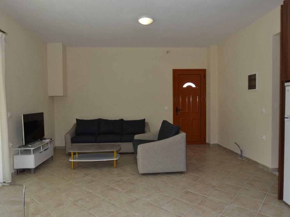 Pery'S Maisonette By Rentalspro Services - Kallithea Halkidiki Eksteriør billede