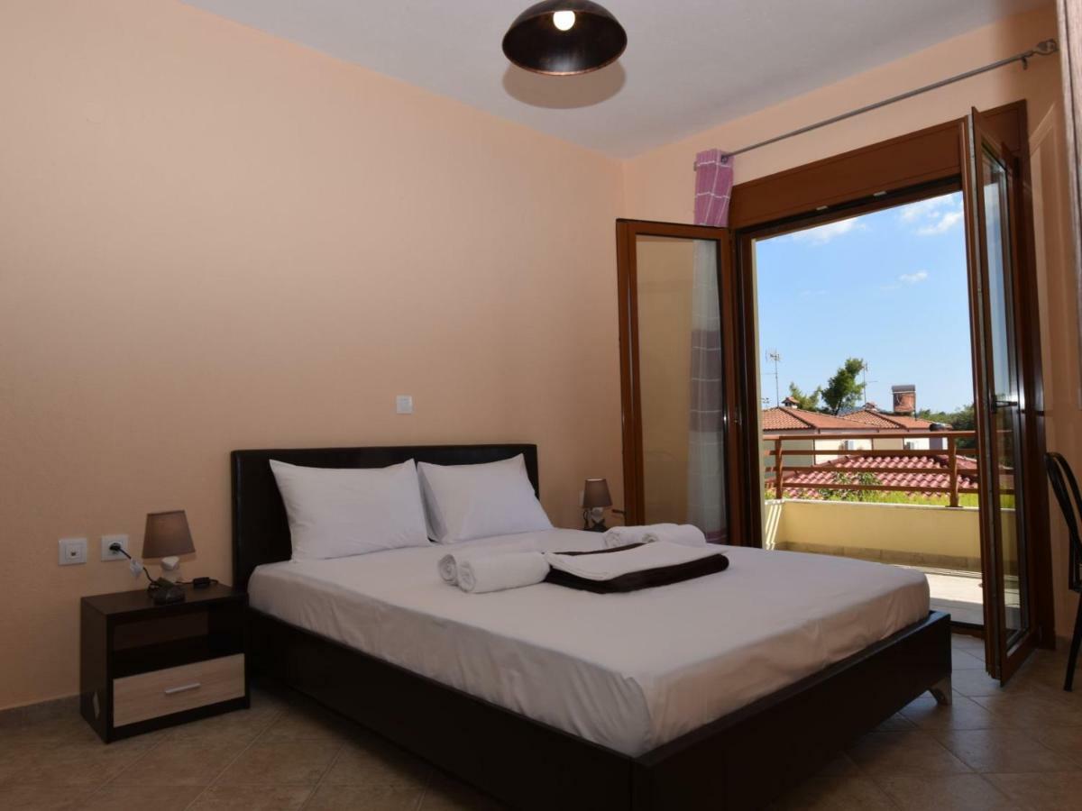 Pery'S Maisonette By Rentalspro Services - Kallithea Halkidiki Eksteriør billede