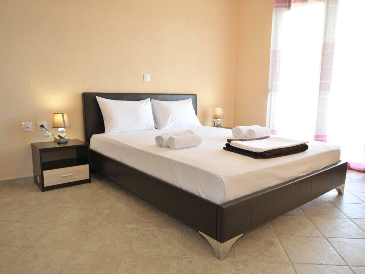 Pery'S Maisonette By Rentalspro Services - Kallithea Halkidiki Eksteriør billede