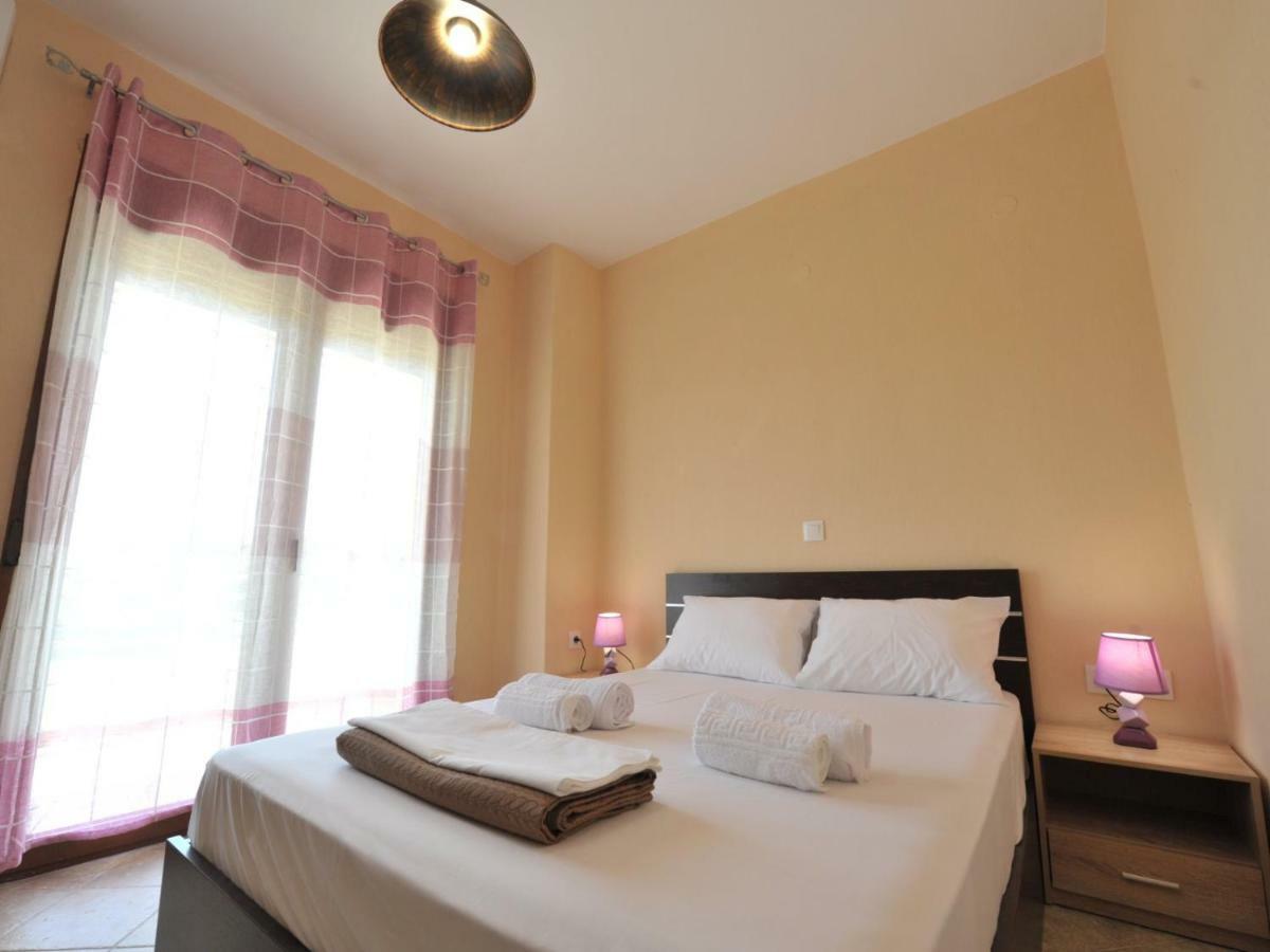 Pery'S Maisonette By Rentalspro Services - Kallithea Halkidiki Eksteriør billede