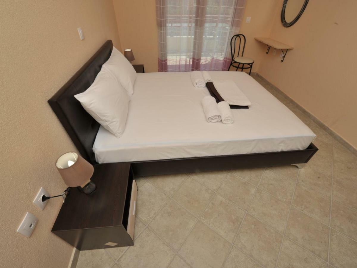 Pery'S Maisonette By Rentalspro Services - Kallithea Halkidiki Eksteriør billede