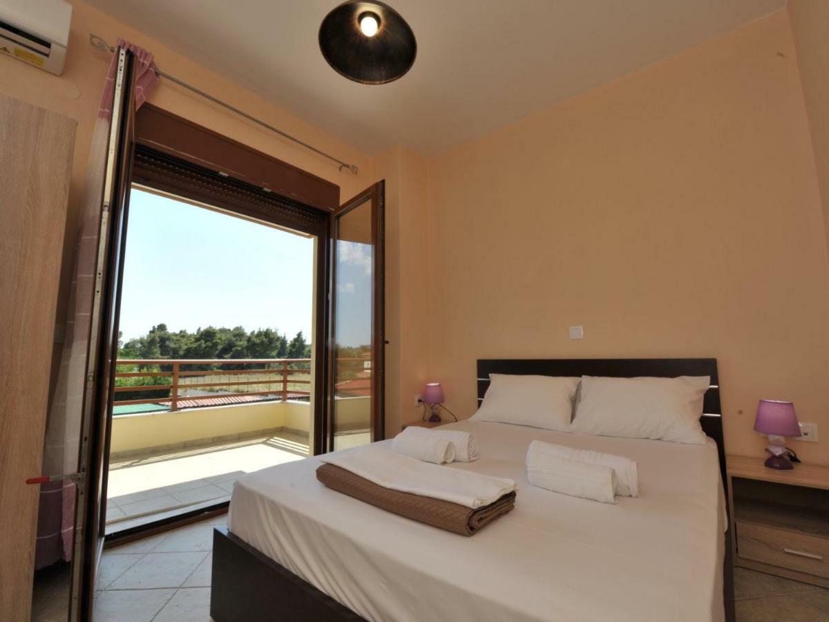 Pery'S Maisonette By Rentalspro Services - Kallithea Halkidiki Eksteriør billede