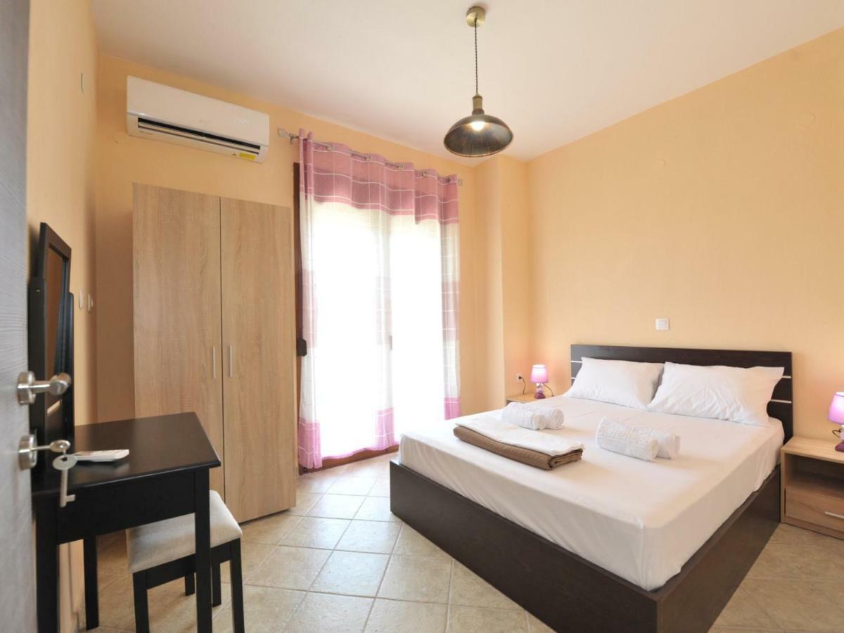 Pery'S Maisonette By Rentalspro Services - Kallithea Halkidiki Eksteriør billede