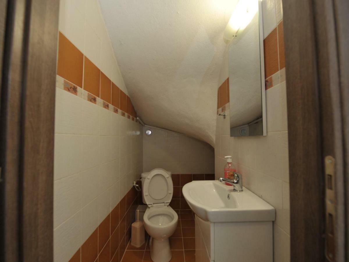Pery'S Maisonette By Rentalspro Services - Kallithea Halkidiki Eksteriør billede