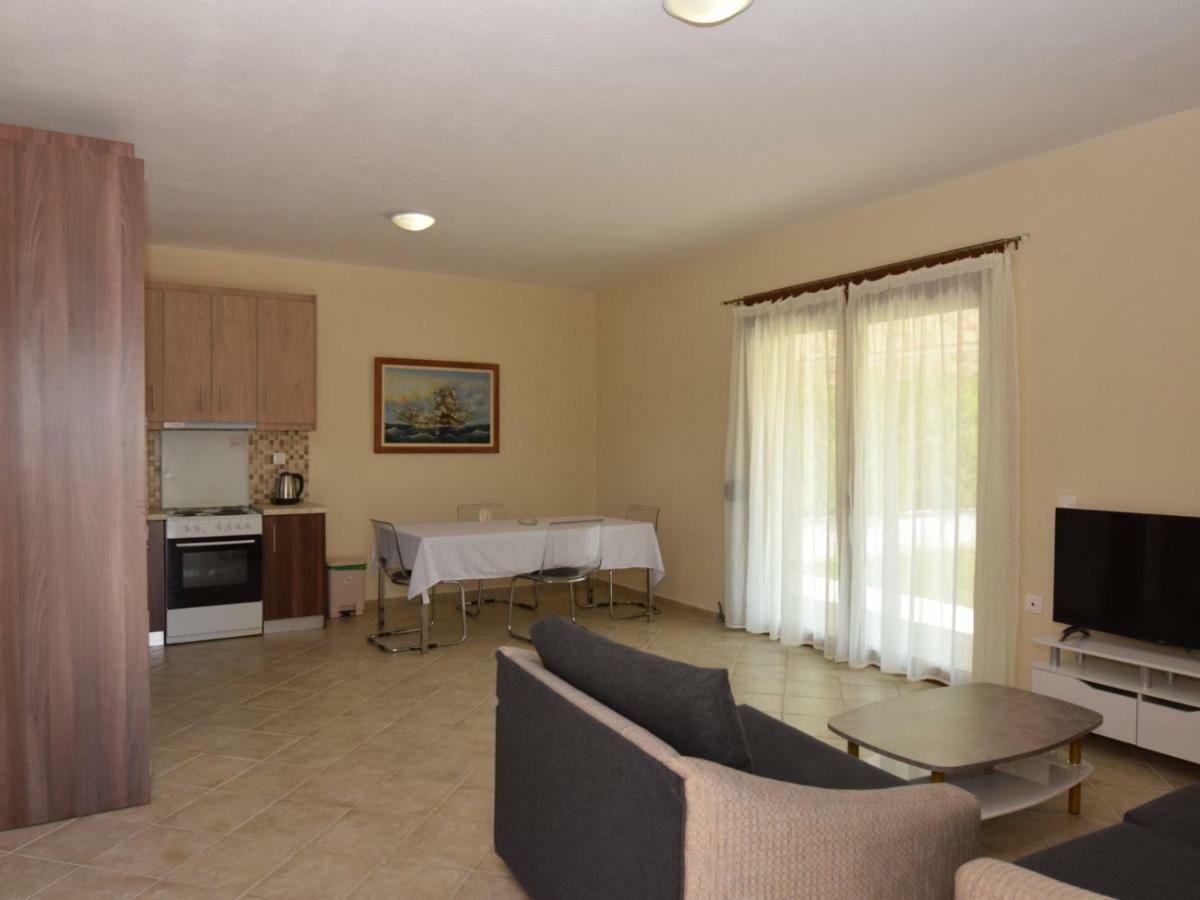 Pery'S Maisonette By Rentalspro Services - Kallithea Halkidiki Eksteriør billede