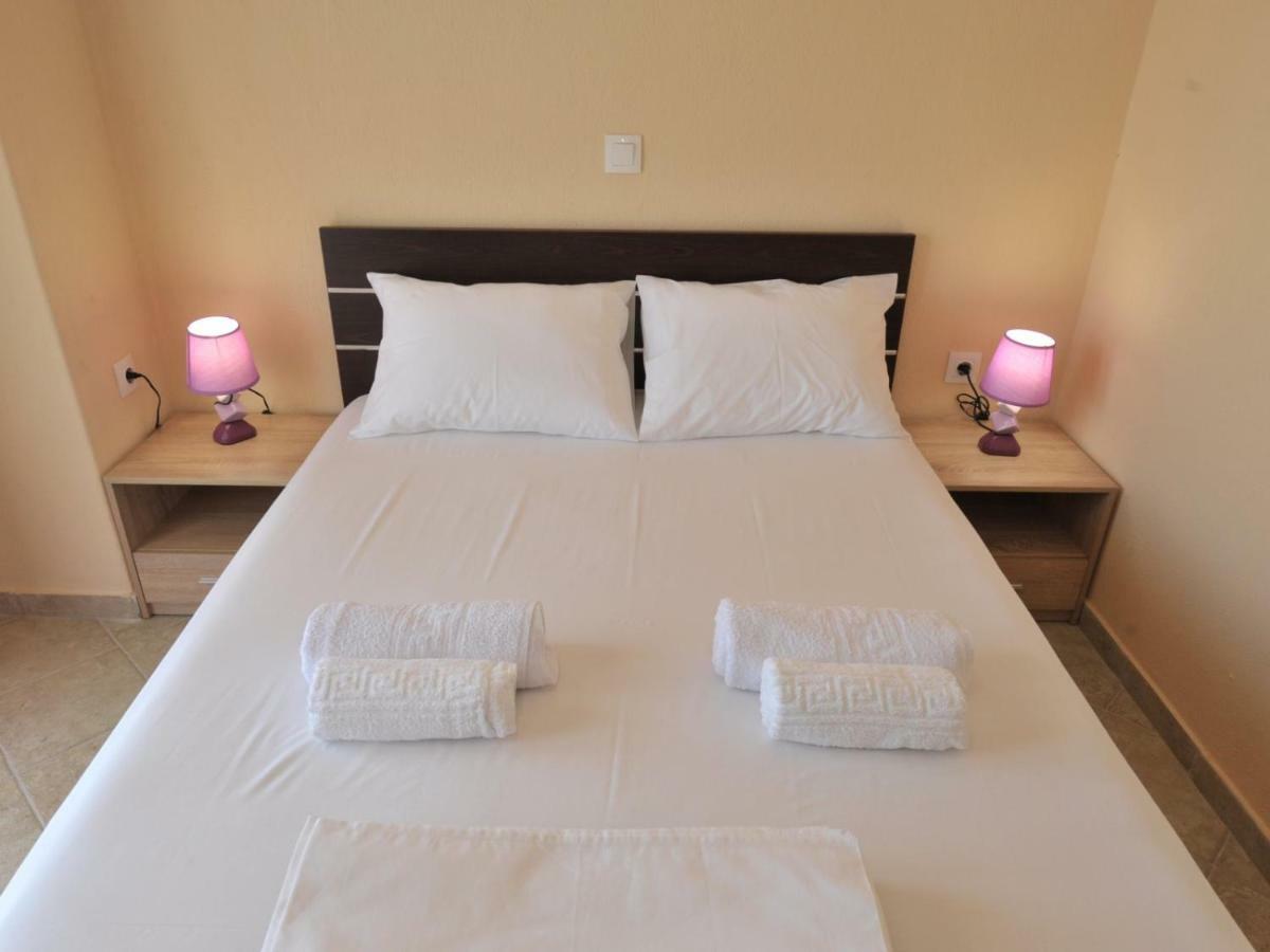 Pery'S Maisonette By Rentalspro Services - Kallithea Halkidiki Eksteriør billede