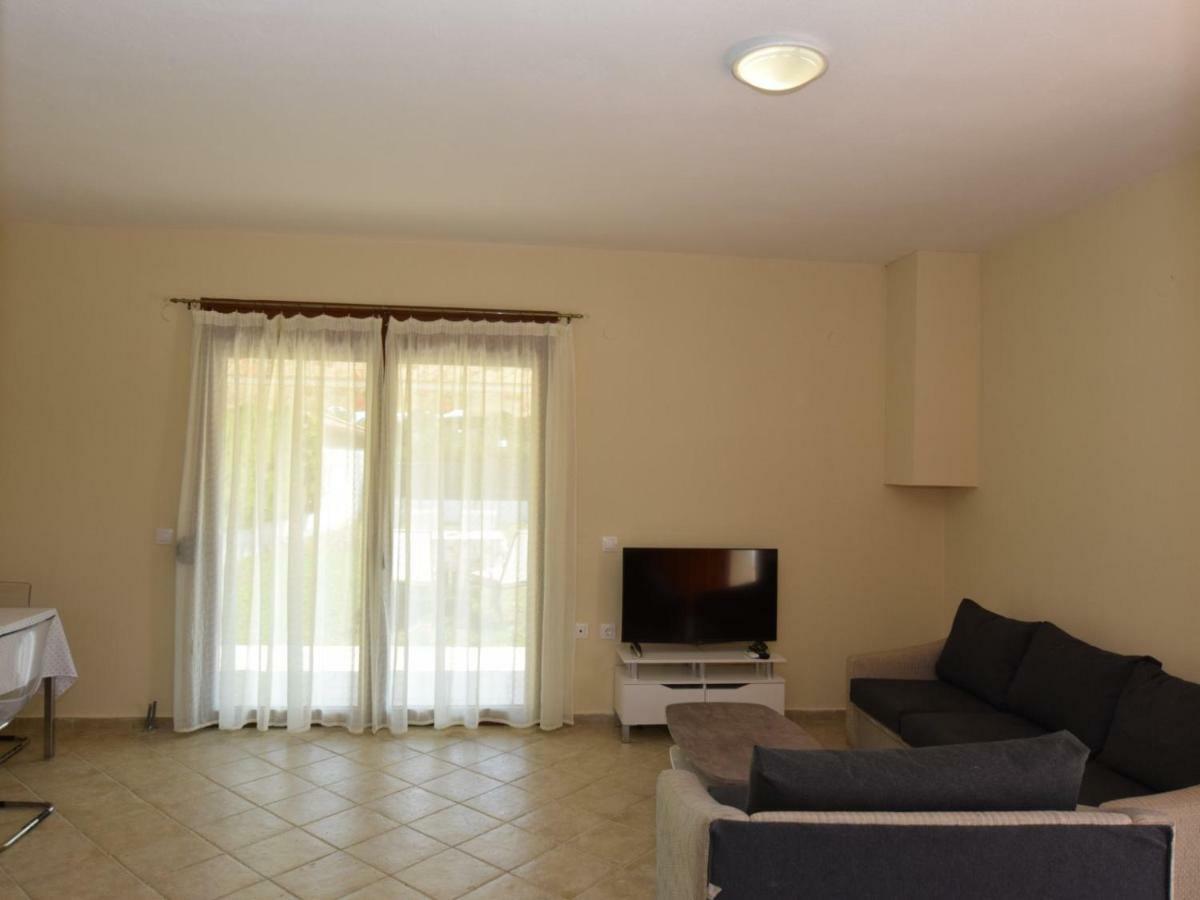 Pery'S Maisonette By Rentalspro Services - Kallithea Halkidiki Eksteriør billede