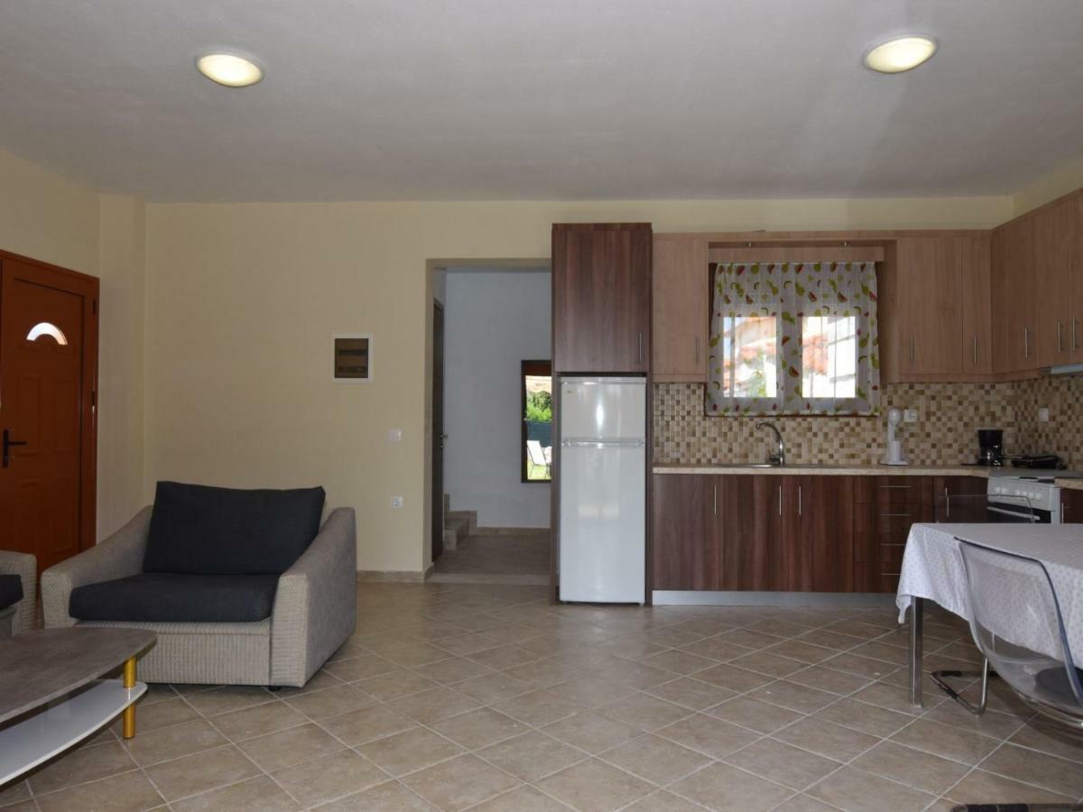 Pery'S Maisonette By Rentalspro Services - Kallithea Halkidiki Eksteriør billede
