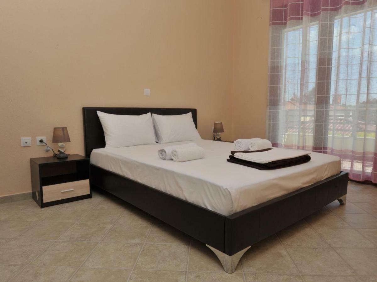 Pery'S Maisonette By Rentalspro Services - Kallithea Halkidiki Eksteriør billede