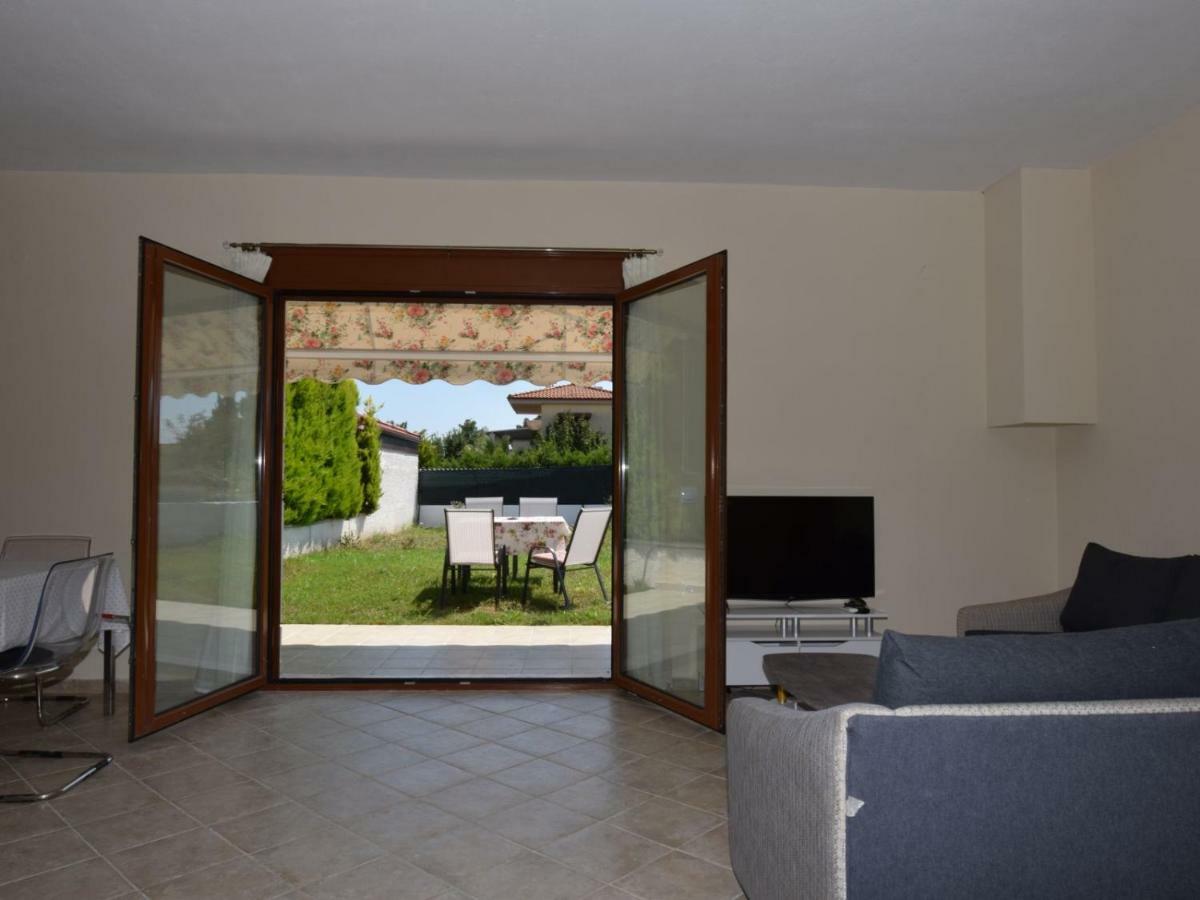 Pery'S Maisonette By Rentalspro Services - Kallithea Halkidiki Eksteriør billede