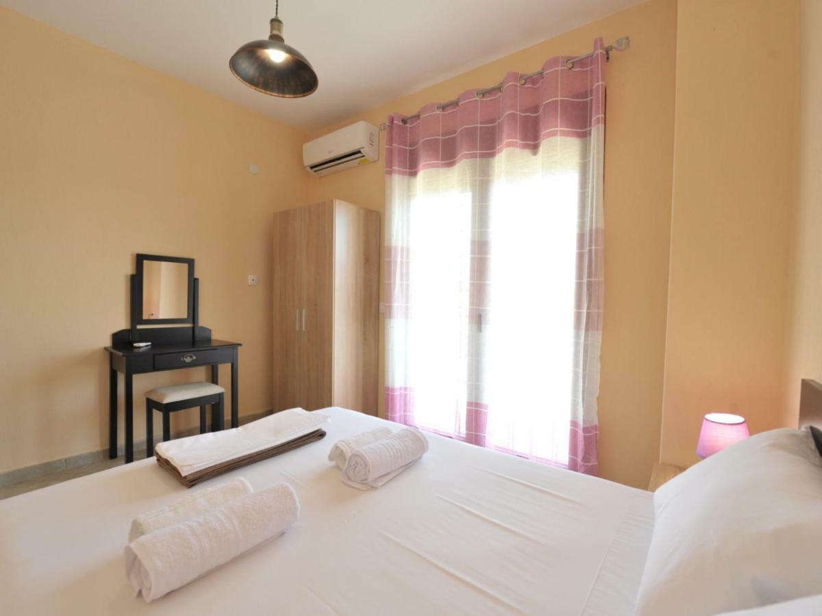 Pery'S Maisonette By Rentalspro Services - Kallithea Halkidiki Eksteriør billede